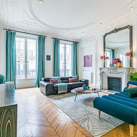 Sweett - Rue De Cerisoles Leilighet Paris Eksteriør bilde